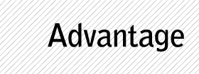Advantage